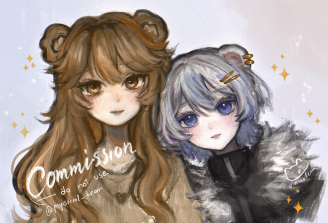 art commission art commission
